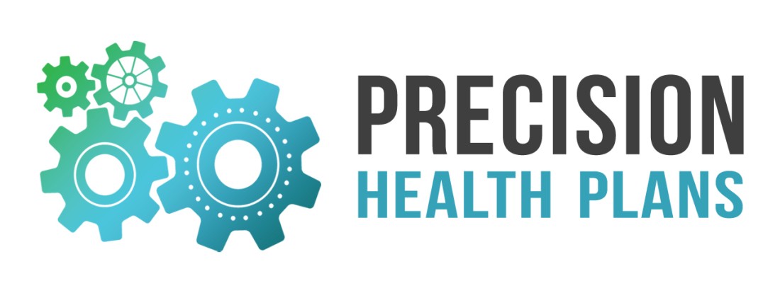 Precision Health Plans - Benefit Indemnity Corporation - PrecisionHP_Logo_(H1-Stacked)