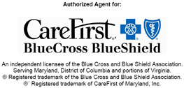 Care First BlueCross BlueShield Logo