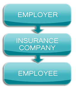 flow chart fully insured