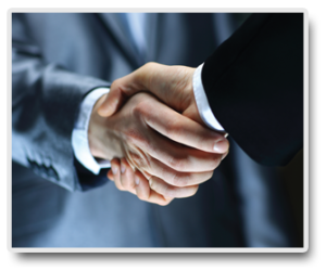 Self-Funded Exchange | Benefit Indemnity Corporation | Towson, MD - handshake-shadow-300x250